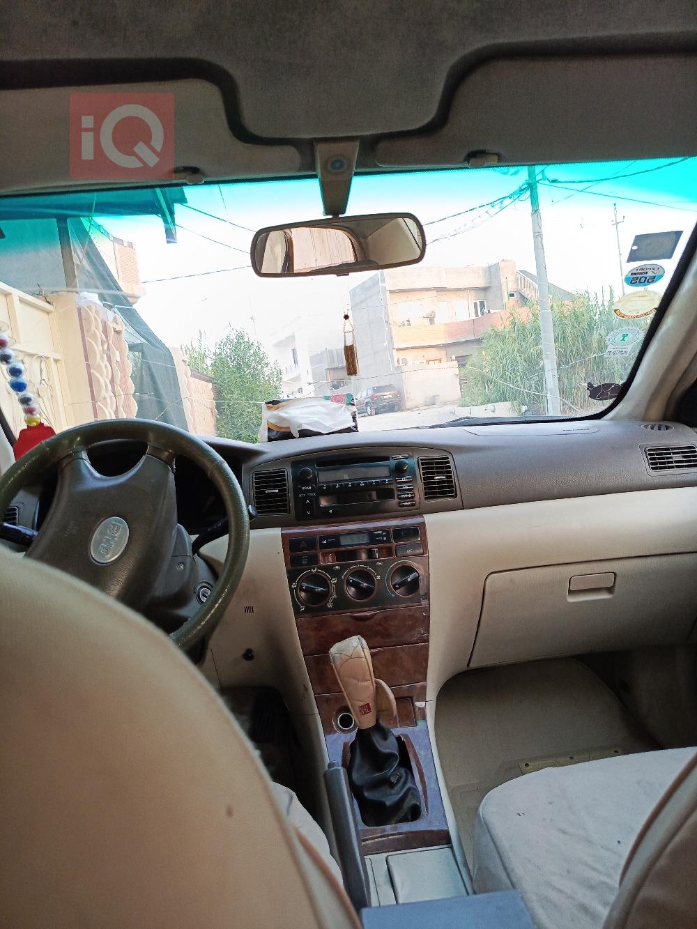 بی وای دی F3